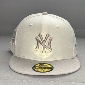 New Era Just Caps Drop 2 NY Yankees